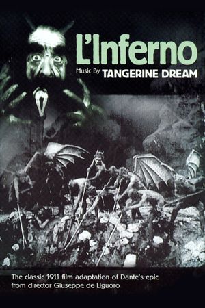Dante's Inferno's poster