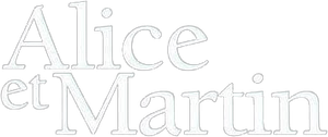 Alice and Martin's poster