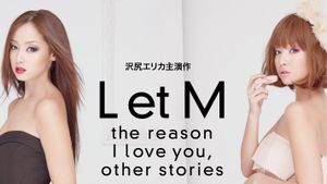 L et M わたしがあなたを愛する理由's poster