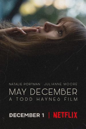 May December's poster