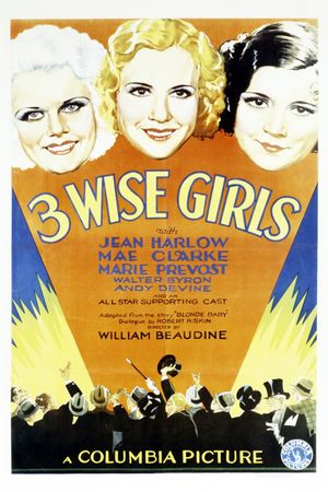 Three Wise Girls's poster