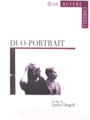 Duo-portret's poster