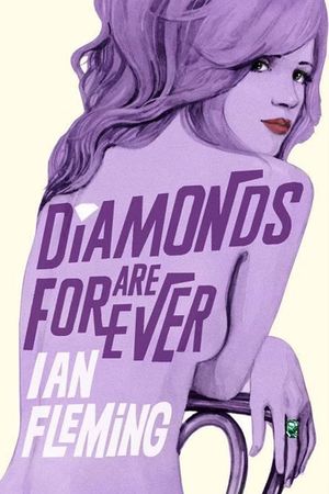 Diamonds Are Forever's poster