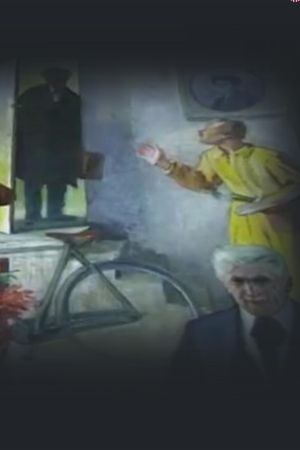 Casa Barilli's poster