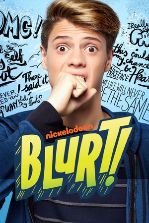 Blurt!'s poster