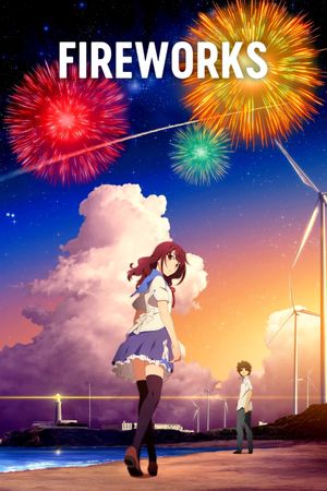 Fireworks's poster