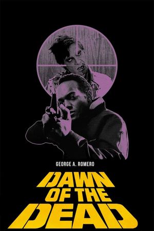 Dawn of the Dead's poster