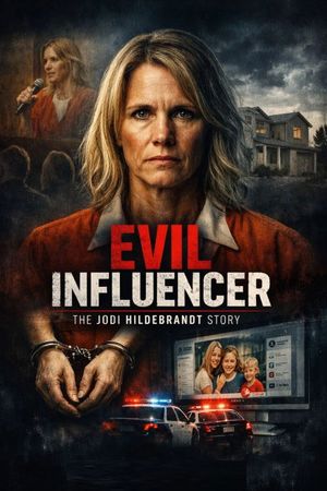 Evil Influencer: The Jodi Hildebrandt Story's poster