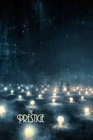 The Prestige's poster