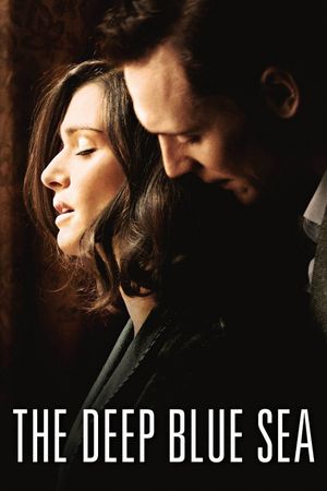 The Deep Blue Sea's poster