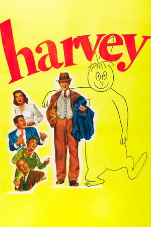 Harvey's poster