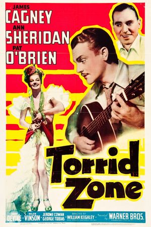 Torrid Zone's poster