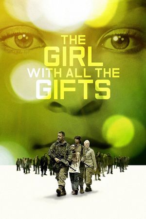 The Girl with All the Gifts's poster