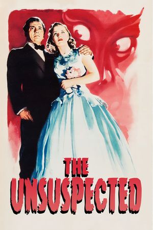 The Unsuspected's poster