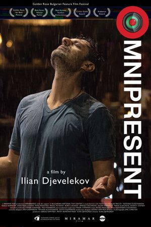 Omnipresent's poster