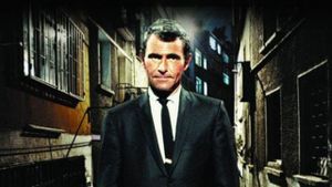 Night Gallery's poster