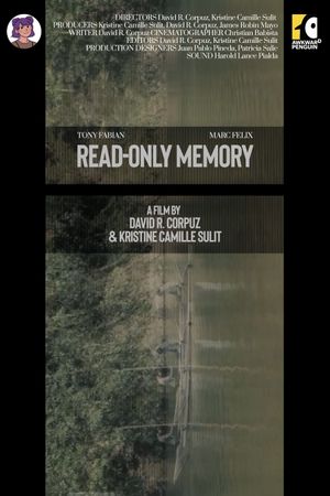 Read-Only Memory's poster