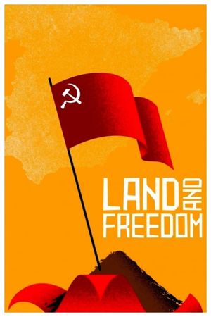 Land and Freedom's poster image