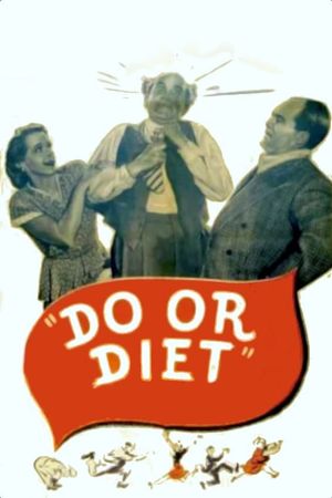 Do or Diet's poster