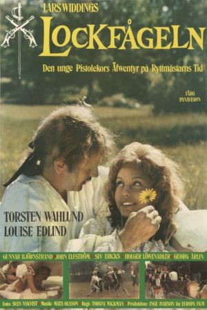 Lockfågeln's poster