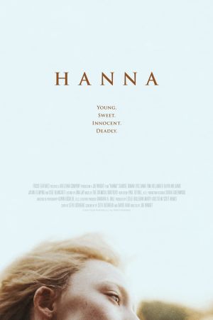 Hanna's poster