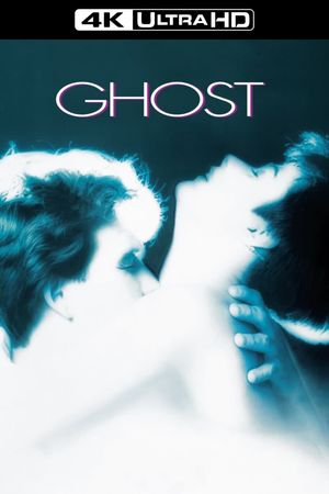 Ghost's poster