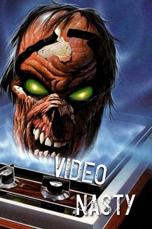 Video Nasty's poster
