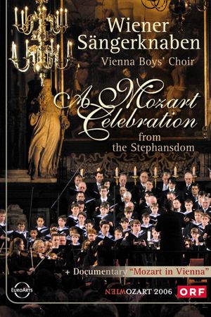 Vienna boys Choir: Choral Works's poster