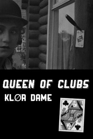 Queen of Clubs's poster