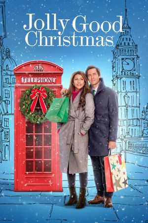 Jolly Good Christmas's poster