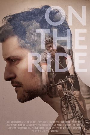 On the Ride's poster