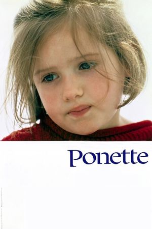Ponette's poster