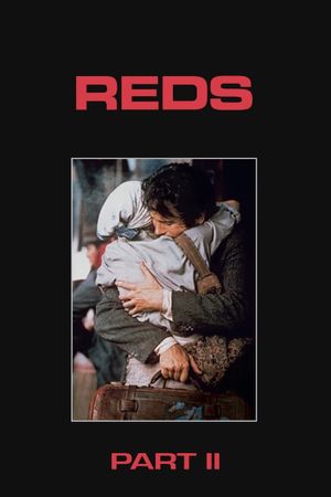 Reds's poster