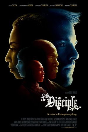 The Disciple's poster