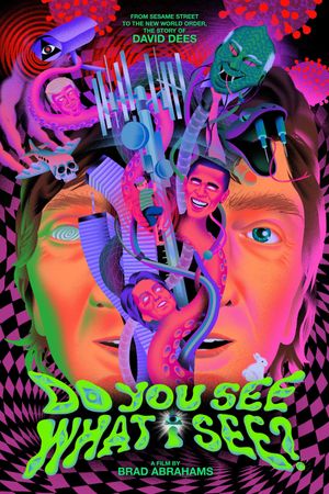 Do You See What I See?'s poster