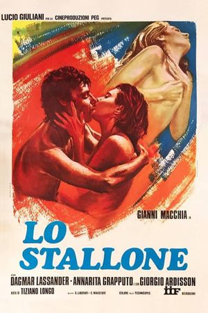 Lo stallone's poster