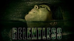 Relentless's poster