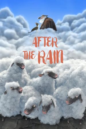 After the Rain's poster