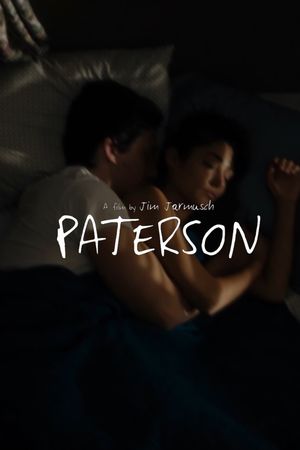 Paterson's poster