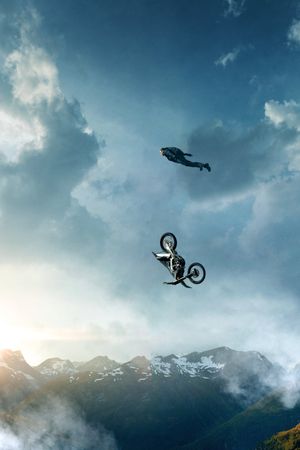 Mission: Impossible - Dead Reckoning Part One's poster