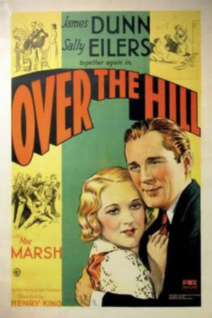 Over the Hill's poster image