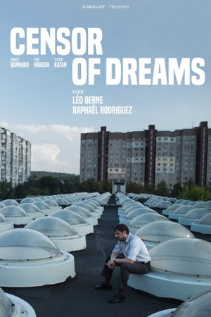 Censor of Dreams's poster