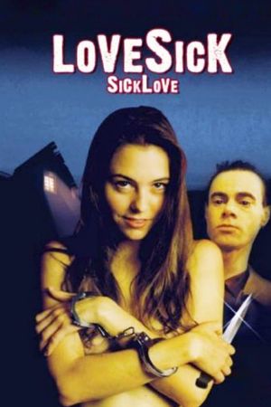 Lovesick: Sick Love's poster