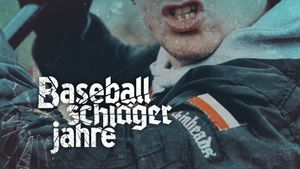 Baseballschlägerjahre - Die Wendegeneration und rechte Gewalt's poster