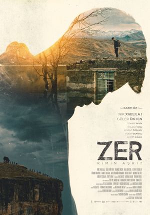 Zer's poster