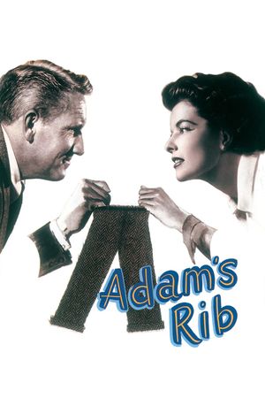 Adam's Rib's poster