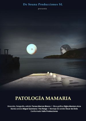 Patología mamaria's poster