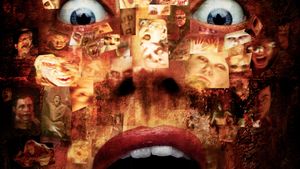 Thir13en Ghosts's poster