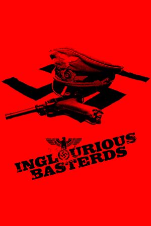 Inglourious Basterds's poster