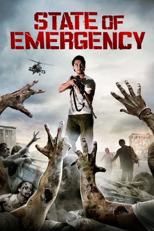 State of Emergency's poster